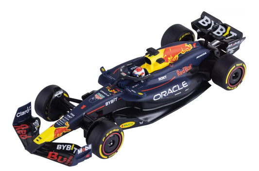 Carrera 27802 - Formula 1 2024 - Red Bull Racing RB20 #1 Max Verstappen
