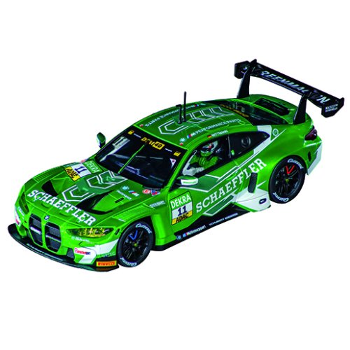 Carrera 27831 - BMW M4 GT3 - DTM 2024 - Schubert Motorsport #11