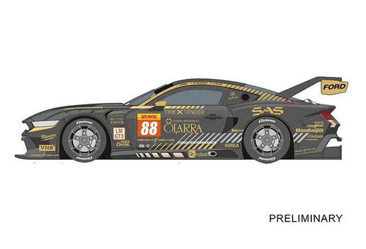 Carrera Evolution 27870 - Ford Mustang GT3 "Proton Competition, No.88" Spa 2024