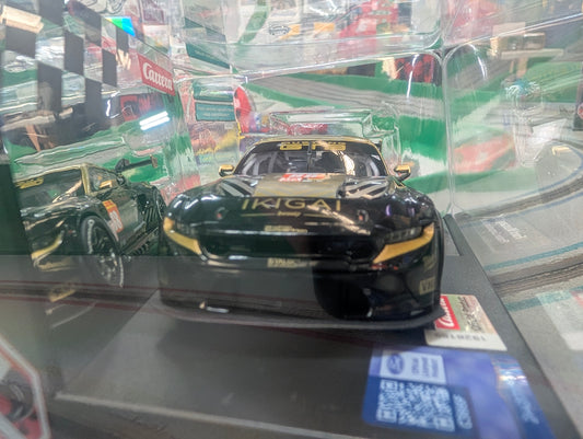 Carrera Evolution 27870 Ford Mustang GT3 Proton Competition #88 Spa 2024 1/32 Slot Car