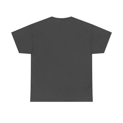 W.A.R. - "Fiat Abarth Racing Team" (F.A.R.T.) Logo - Medium-weight Cotton T‑Shirt