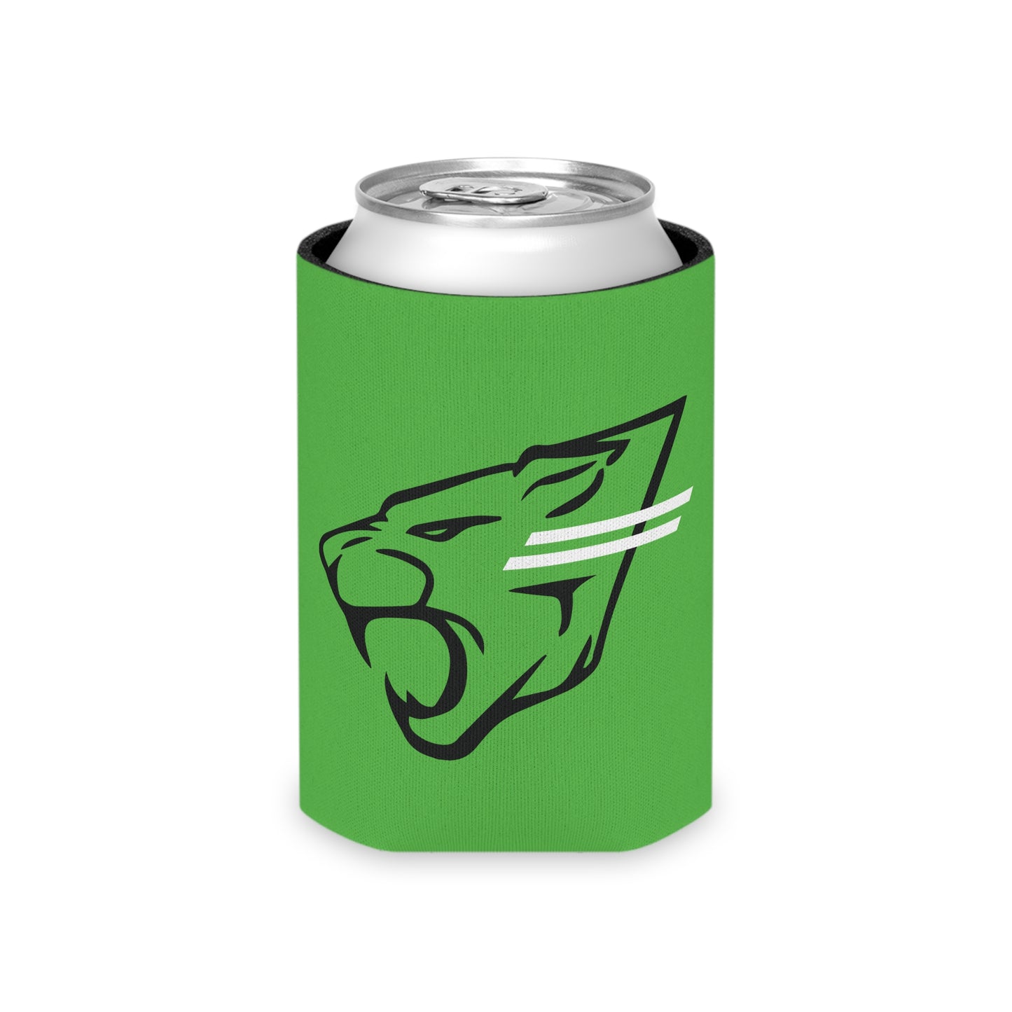 W.A.R. - Can Cooler Stubby Holder - W.A.R. Green