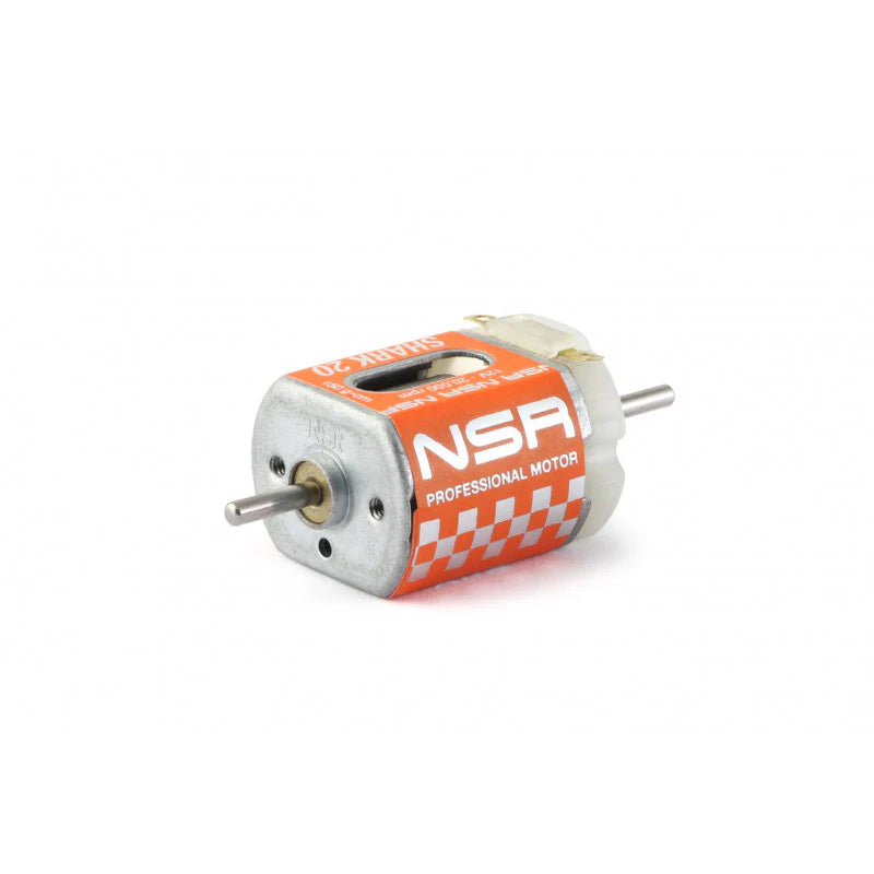 NSR 3040 - Shark 20k EVO Motor 20,000rpm