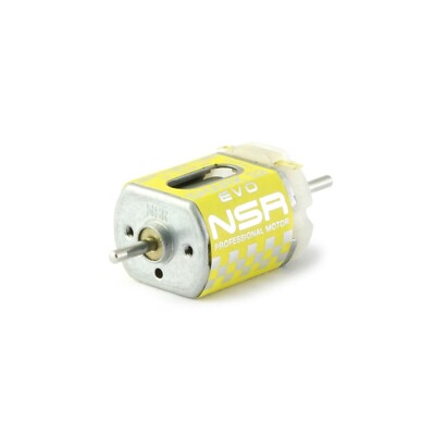 NSR 3042 - SHARK 32,000 rpm Short Can