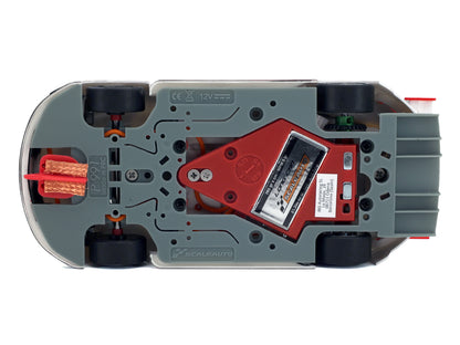 Scaleauto SC-6295R - Porsche 911 GT3 #911 - 12Hrs of Sebring '20