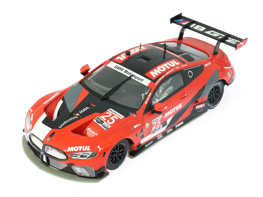 Scaleauto SC-6364R - BMW M8 GTLM #25