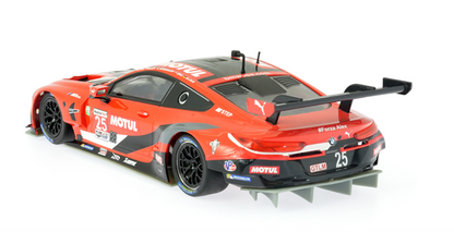 Scaleauto SC-6364R - BMW M8 GTLM #25