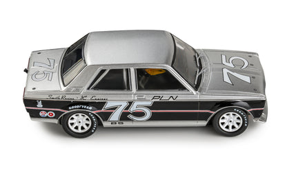 Slot.it CA59B - Datsun 510 - SCCA Runoffs 3rd Road Atlamta 1976