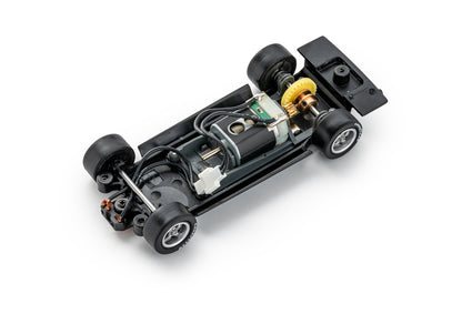 Slot.it CA59C - Datsun 510 - Laguna Seca 1971 #46