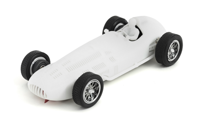 Scaleauto SC-7144 - Mercedes Benz D5 Type W154