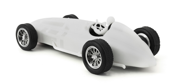 Scaleauto SC-7144 - Mercedes Benz D5 Type W154