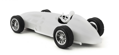 Scaleauto SC-7144 - Mercedes Benz D5 Type W154