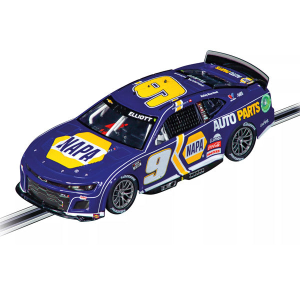 Carrera 32005 - Digital 132 NASCAR Camaro NEXTGEN ZL1 “Hendrick Motorsports”#9