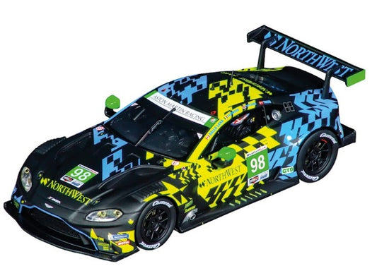 Carrera Evolution 27783 - Aston Martin Vantage GT3 "Northwest" #98