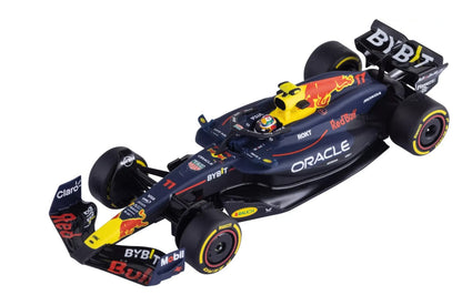 Carrera Evolution 27803 Red Bull Racing RB20 Sergio Pérez #11 1/32 Slot Car