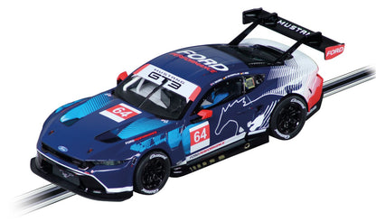 Carrera Evolution 27808 Ford Mustang GT3 Ford Performance #64 1/32 Slot Car