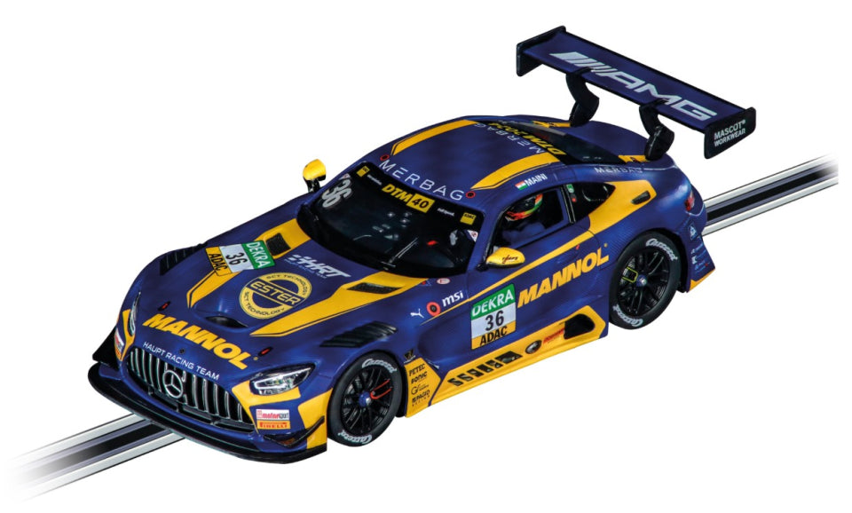 Carrera 27816 - Mercedes-AMG GT3 EVO #36 - DTM 2024