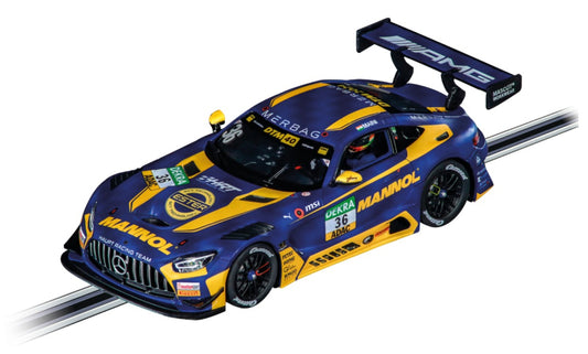 Carrera 27816 - Mercedes-AMG GT3 EVO #36 - DTM 2024