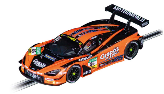 Carrera 27829 - McLaren 720S GT3 #85 - DTM 2024