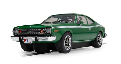 Scalextric C4538 AMC Hornet Green 1/32 Slot Car