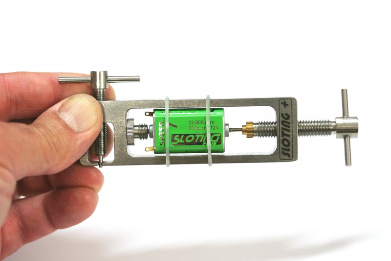 Sloting Plus SP140008 Universal Pinion Gear Press & Pull Tool