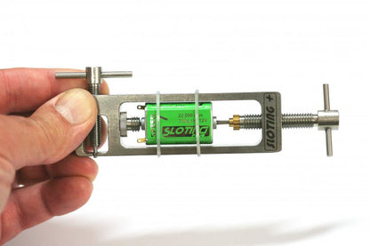 Sloting Plus SP140008 Universal Pinion Gear Press & Pull Tool