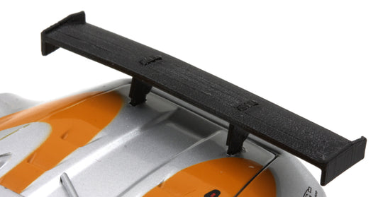 Scaleauto SC-3630A1 - Flexible Rear Wing - for 1/32 Spyker