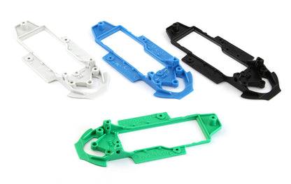 NSR 1479 - Ford P68 Chassis - extra hard green