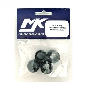 MJK 4232 - NSR GT/Clio Tyres