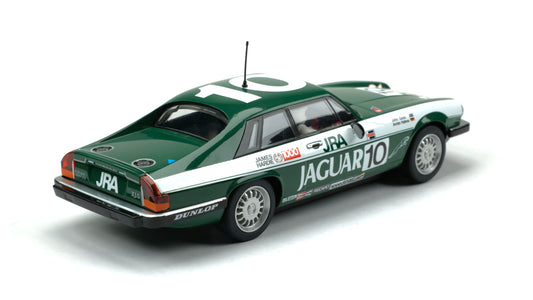 Scalextric C4214 Jaguar XJS #10 - Bathurst Winner 1985 - Limited Edition