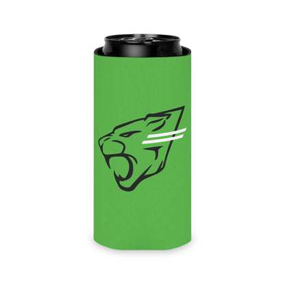 W.A.R. - Can Cooler Stubby Holder - W.A.R. Green