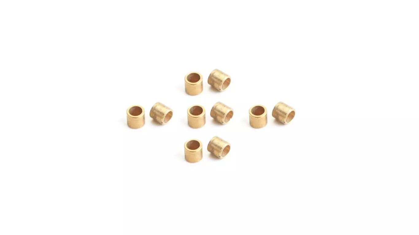NSR 4817 - Axle Spacers for 3/32 Axles (3mm)