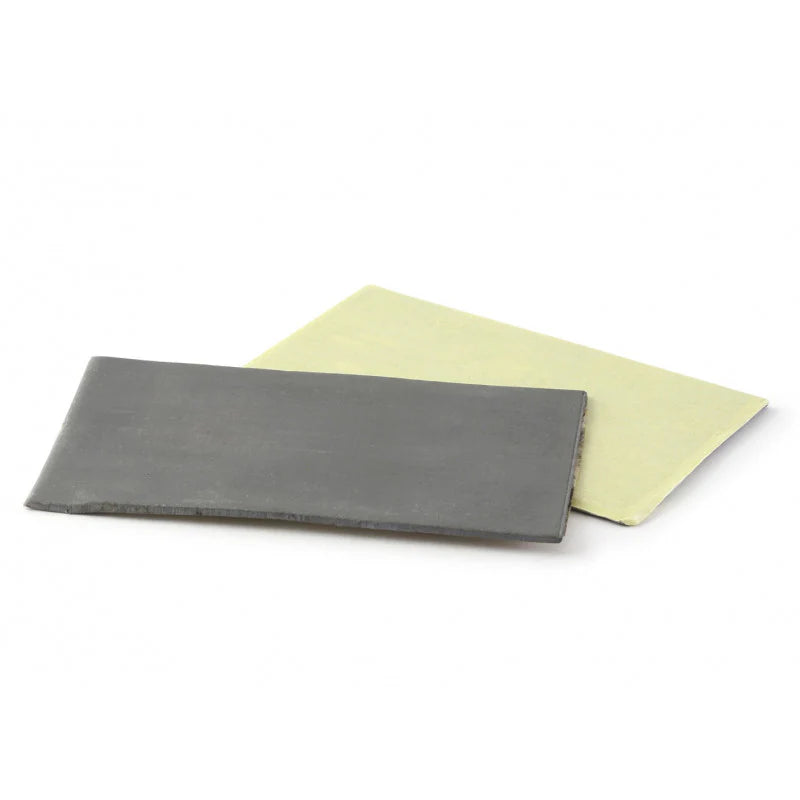 NSR 4829 - 50mm x 80mm Lead Weight