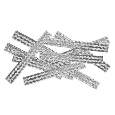 NSR 4849 - Ultrasoft Braids Tin Plated Copper 0.2mm