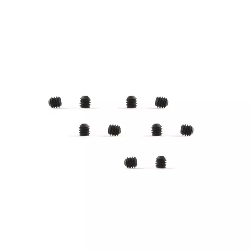 NSR 4865 - Set Screws - M2 x 2mm - pack of 10