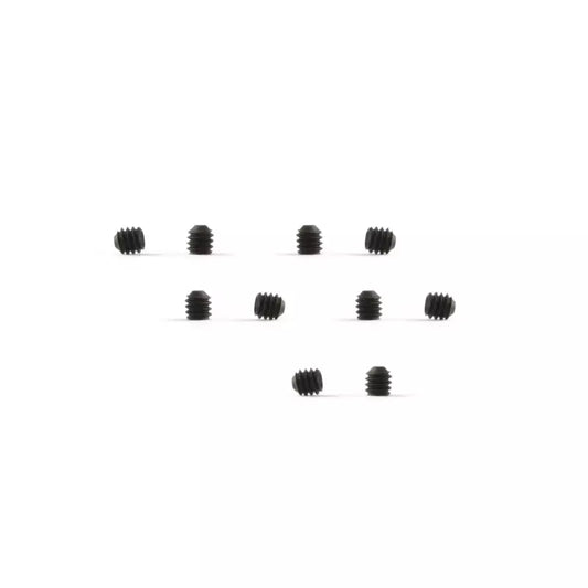 NSR 4865 - Set Screws - M2 x 2mm - pack of 10