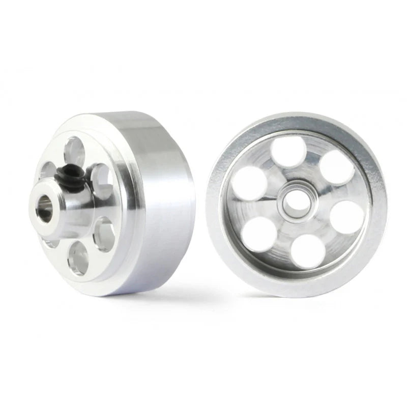 NSR 5001 - NSR Front / Rear 16x8mm - Ultralight