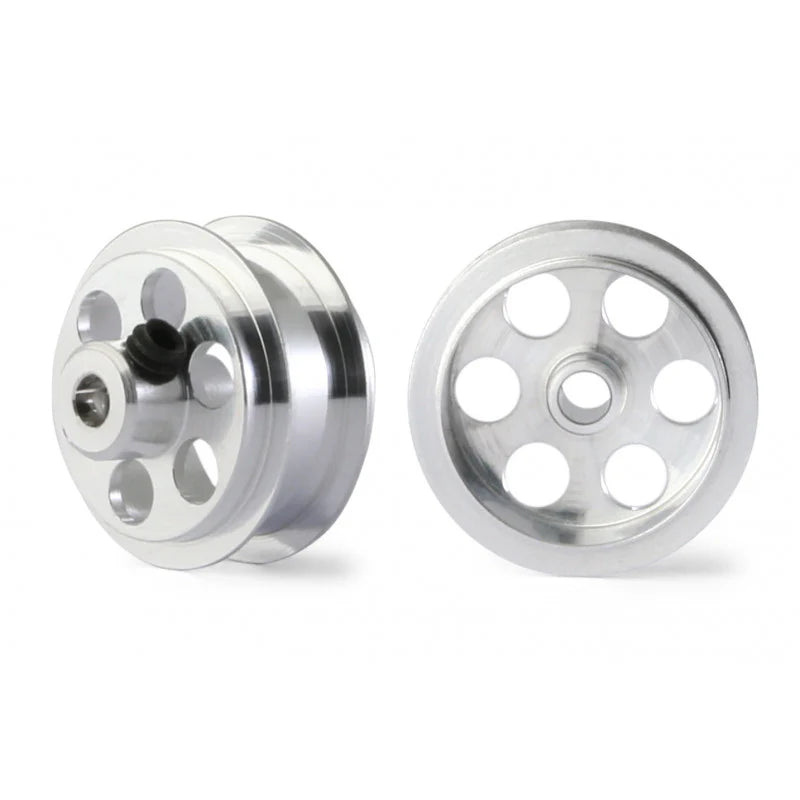 NSR 5002 - Rear 16x8mm - Ultralight - Air System