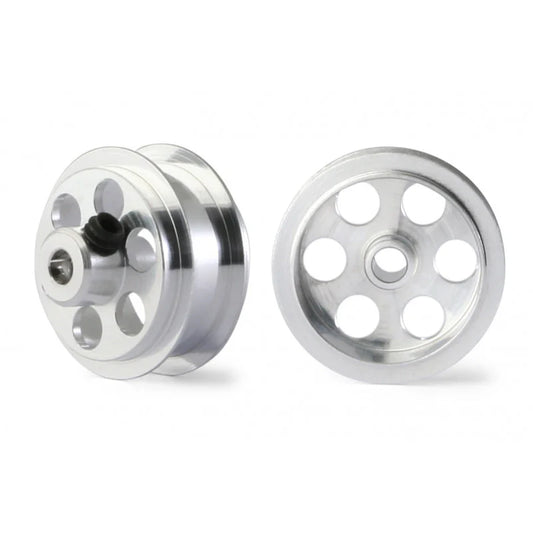 NSR 5002 - Rear 16x8mm - Ultralight - Air System
