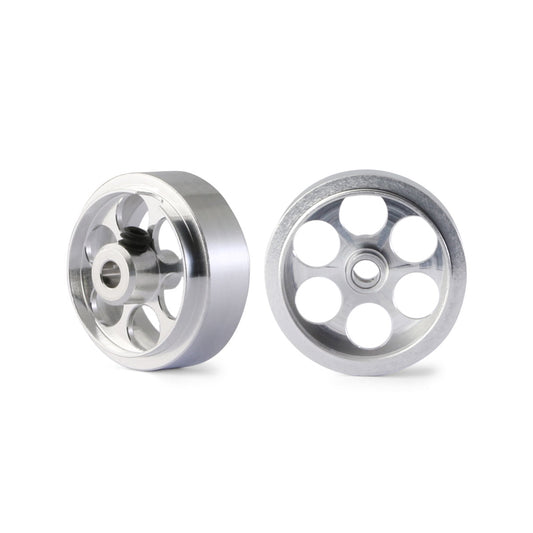 NSR 5003 - Front / Rear 17 x 8mm - Ultralight