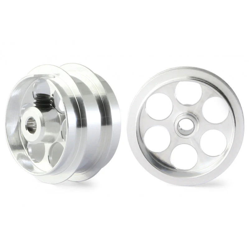 NSR 5004 - Rear 17 x 8mm - Ultralight - Air System
