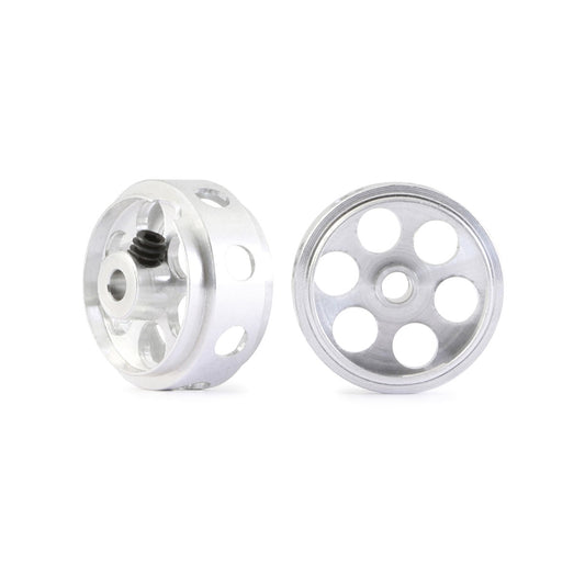 NSR 5009 - Front / Rear 16,5 x 8mm - Ultralight