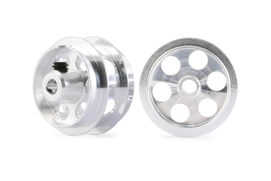 NSR 5015 - Rear 16x10mm - Ultralight - Air System (drilled)