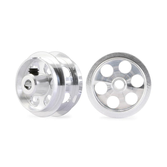NSR 5032 - Formula 22 Racing Rear Wheels 16.5 x 12mm Air System