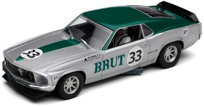 Scalextric C3002 - Ford Mustang #33 Allan Moffat