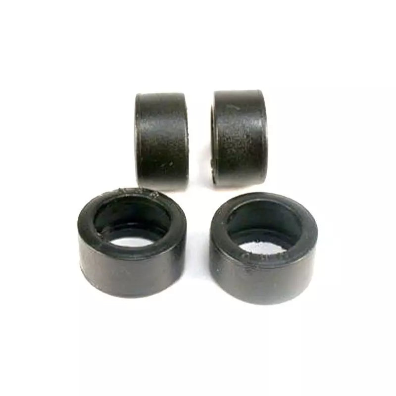 NSR 5202 - Zero Grip Front Slick Tyres 19 x 10mm