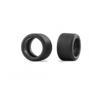 NSR 5207 - Ultragrip Rear Slick Tyres 19 x 10mm