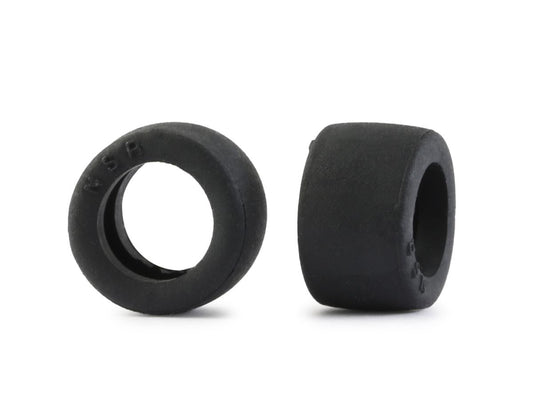 NSR 5216EVO - Supergrip Slick Rear Tyres 21 x 11.5mm