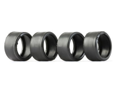 NSR 5230 - Supergrip Slick Rear Tyres 20 x 11mm