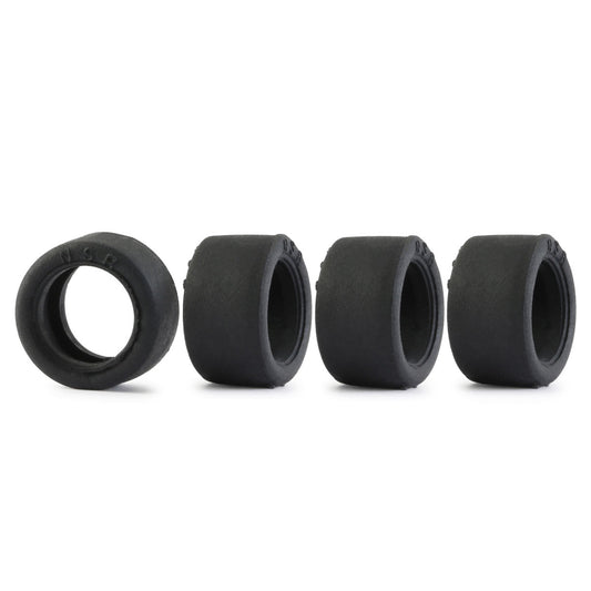 NSR 5231 - Ultragrip Slick Rear Tyres 20 x 11mm